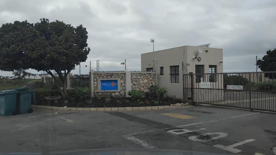 To Let 2 Bedroom Property for Rent in Mykonos Western Cape